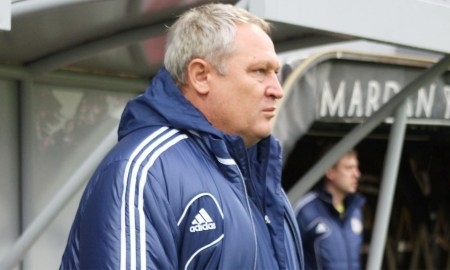 Юрий Красножан: «Важно, чтобы футболисты сборной были в лучшей своей форме в сентябре»