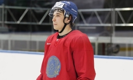 Михаил Рахманов: «Сбылась моя мечта»