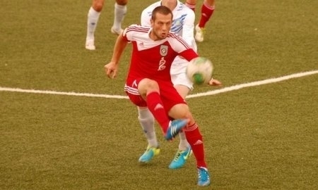 Бомбардиры Первой лиги после 6-го тура