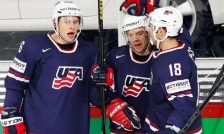 США не оставили шансов Белоруссии