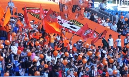 «KAZsport» покажет матч «Шахтер» — «Тобол»