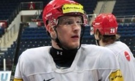 Владимир Денисов: «В матче с Казахстаном ничего сверхъестественного не будет»