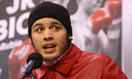 Хулио Сезар Чавес-младший: «Отказался от боя с Головкиным, потому что мне недостаточно заплатили»