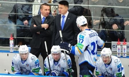 Казахстан: кто после Корешковых?