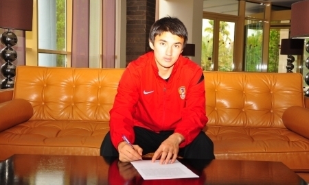 <strong>«Шахтер» деклассировал «Тобол»</strong>