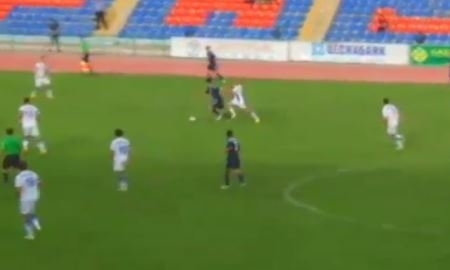 Видео матча Премьер-Лиги «Тараз» — «Ордабасы» 2:1