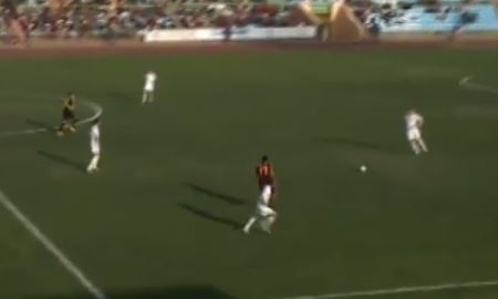 Видео матча Премьер-Лиги «Шахтер» — «Тобол» 4:1