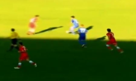 Видео матча Премьер-Лиги «Жетысу» — «Кайсар» 1:2