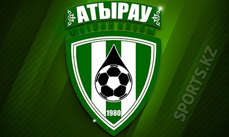 Отчет о матче Премьер-Лиги «Атырау» — «Астана» 1:0