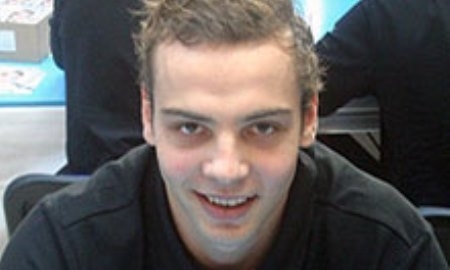 Томас Оппенхаймер: «Рад, что взяли в итоге два очка»