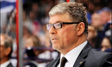 Пэт Кортина: «Соперник перехватил инициативу во втором периоде»