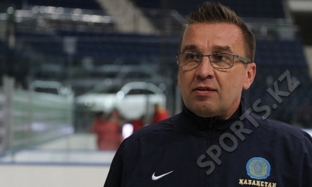 Ари-Пекка Селин: «Одно очко, лучше, чем ничего»