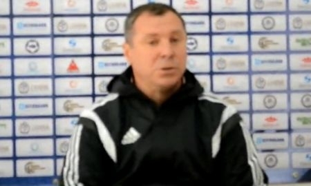 Константин Фриденталь о матче с «Кайратом»