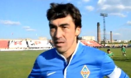 Самат Смаков о матче со «Спартаком»