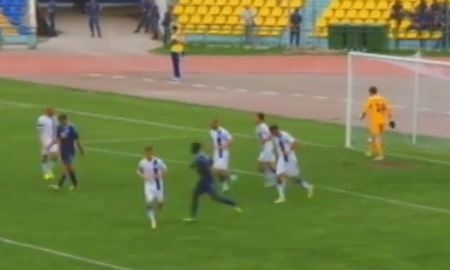 Видеообзор матча Премьер-Лиги «Тараз» — «Ордабасы» 2:1
