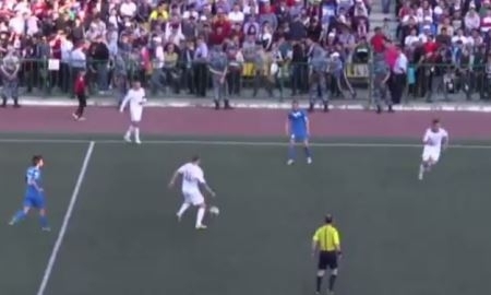 Видео матча Премьер-Лиги «Актобе» — «Иртыш» 3:0