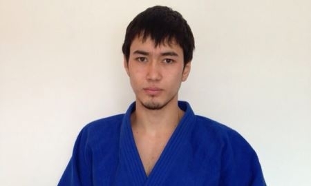 Казахстанские дзюдоисты пока без наград на турнире «Большой шлем» в Баку