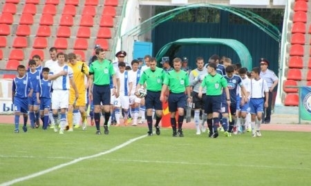 Статистика матчей 11-го тура Премьер-Лиги