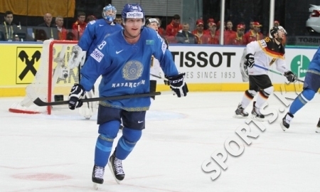 Кевин Даллмэн: «У меня никогда не было шанса пробиться в сборную Канады»