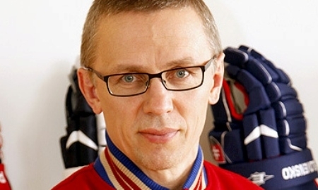 Игорь Ларионов: «Пусть сборная Казахстана порадует болельщиков, как это сделала «Сарыарка»