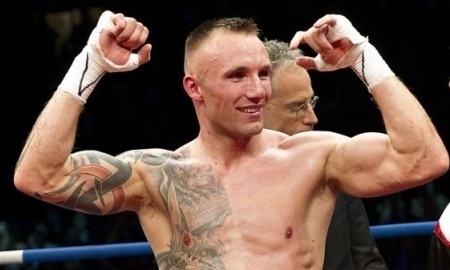 Промоутер Головкина заинтересован в организации боя с Миккелем Кесслером