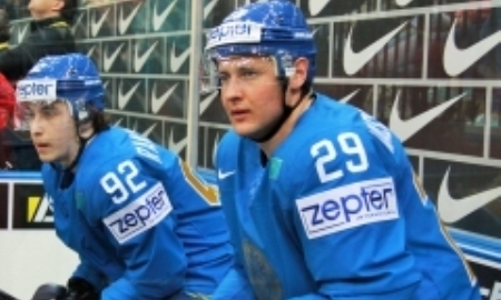 Состав сборной Казахстана на матч против Белоруссии