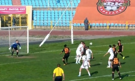 Видеообзор матча Премьер-Лиги «Шахтер» — «Тобол» 4:1