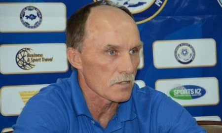 Юрий Коньков: «„Актобе“ — фаворит № 1, но „Астана“ и „Шахтер“ полны решимости выиграть чемпионат»