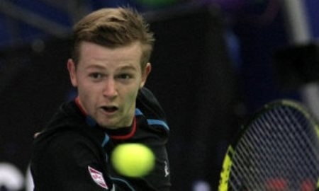 Голубев квалифицировался в основную сетку Internazionali BNL d'Italia