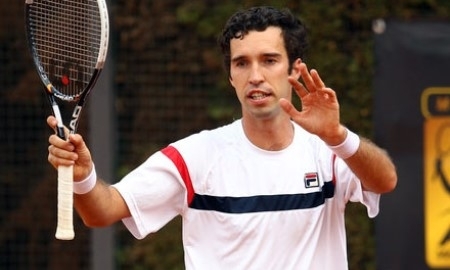 Михаил Кукушкин станет первым соперником Давида Феррера на «Мастерсе» в Риме