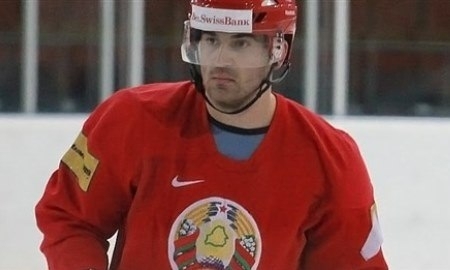 Алексей Калюжный: «Старались не получать ненужные удаления»