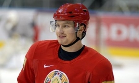 Михаил Грабовский: «Матч со сборной Казахстана был переломным для белорусских хоккеистов»