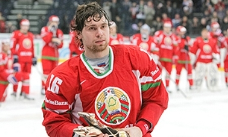 Андрей Степанов: «В матче с Казахстаном придерживались своей схемы»