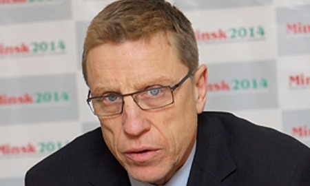 Глен Хэнлон: «Доволен игрой в неравных составах»