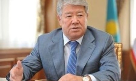 Ахметжан Есимов: «Строительство объектов Универсиады должно завершиться в срок»