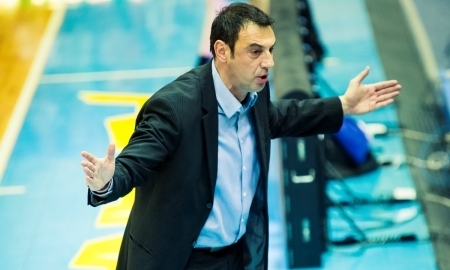 Александар Трифунович: «Мне нравится философия работы в „Астане“»