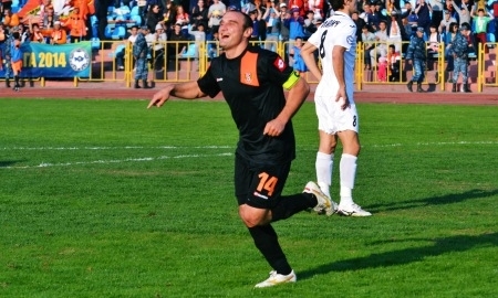 Соточка для капитана