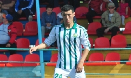 Халелов заменит Гридина