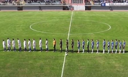 Видеообзор матча Первой лиги «Окжетпес» — «Кызыл-Жар СК» 2:1