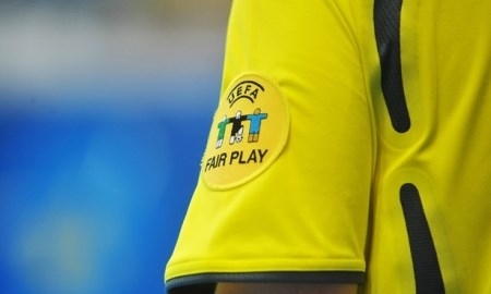 «Фэйр-плей» вновь за скандинавами