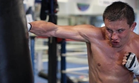 Геннадий Головкин вошел в тройку наиболее эффективных боксеров Мира