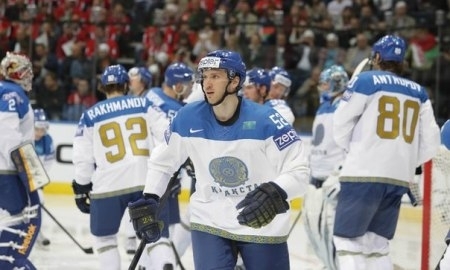 Валерий Кириченко: «С Россией и США у Казахстана шансы не велики»