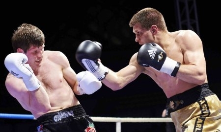 Сергей Деревянченко пока не переходит в профи-бокс