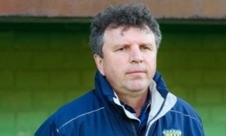 «Круоя» Чебурина сыграла вничью с «Гранитасом»