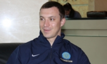 Фадеев заменил Колесникова на чемпионате Мира