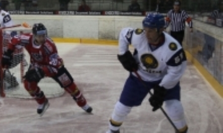 История встреч Казахстан — Латвия