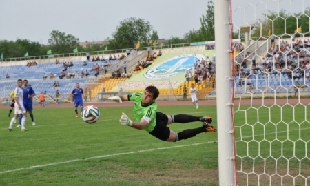Котировки букмекеров на матчи 1/8 финала Кубка Казахстана