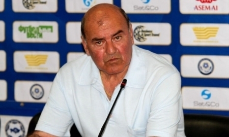 Владимир Гулямхайдаров: «„Актобе“ и „Шахтер“ уверенно пройдут в третий раунд еврокубков»