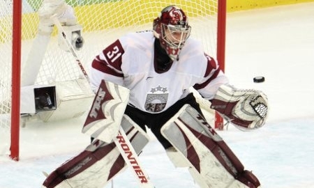 Эдгарс Масальскис: «Характер помог нам обыграть команду Казахстана»