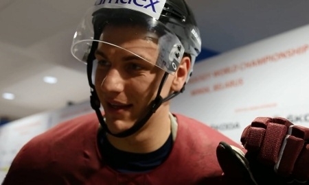 Микс Индрашис: «Знали, что сборная Казахстана захочет взять реванш»